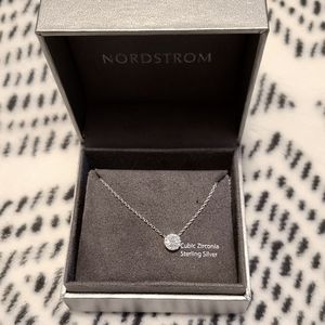 *Last Chance* NEW Sterling Silver Necklace